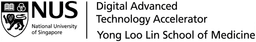NUS Digital Advanced Technology Accelerator, Yong Loo Lin School of Medicine