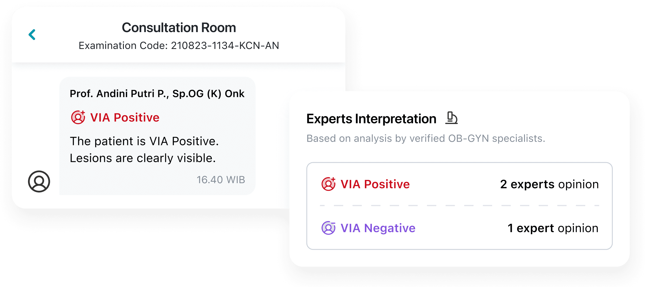 Remote OB-GYN Consultation Feature Image