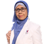 Prof. Dr. dr. Laila Nuranna, Sp.OG, Subsp.Onk